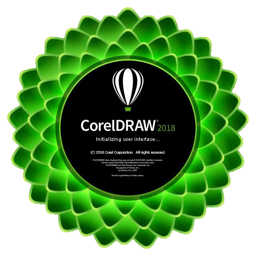 CorelDRAW 2018 v20.0.0.633 官方正式版