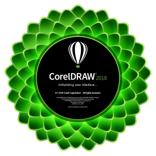 CorelDRAW 2018 v20.0.0.633 ٷʽ