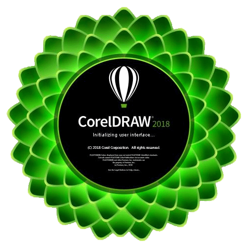 CorelDRAW 2018 v20.0.0.633 �ٷ���ʽ��